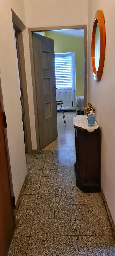Appartamenti Il Leone Pienza 0*,  Italië