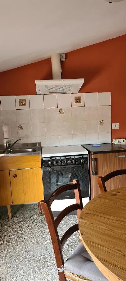 Appartamenti Il Leone Pienza Appartement