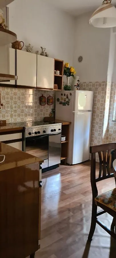Appartamenti Il Leone Pienza Appartement