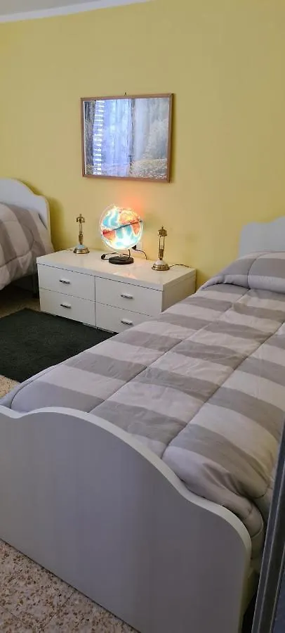 Appartement Appartamenti Il Leone Pienza