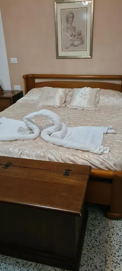 Appartement Appartamenti Il Leone Pienza