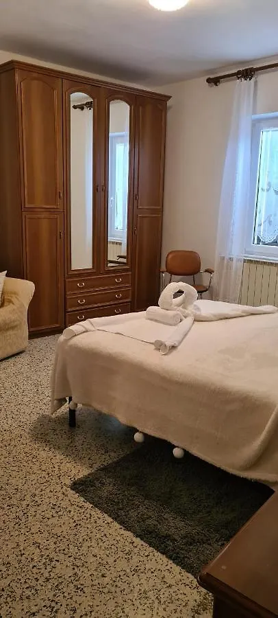 Appartamenti Il Leone Pienza Italië