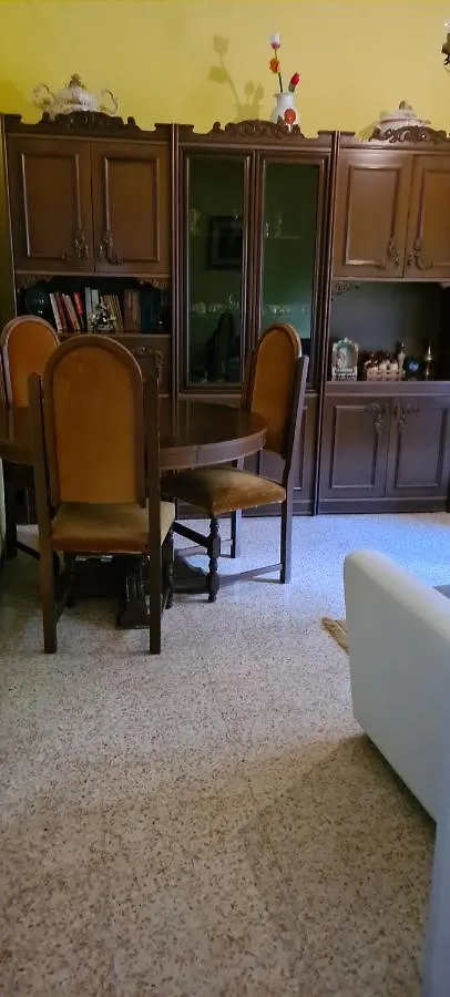 Appartamenti Il Leone Pienza 0*,  Italië