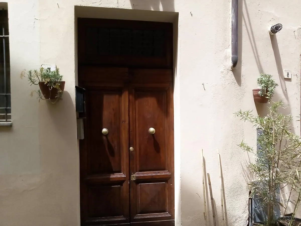 Appartement Appartamenti Il Leone Pienza