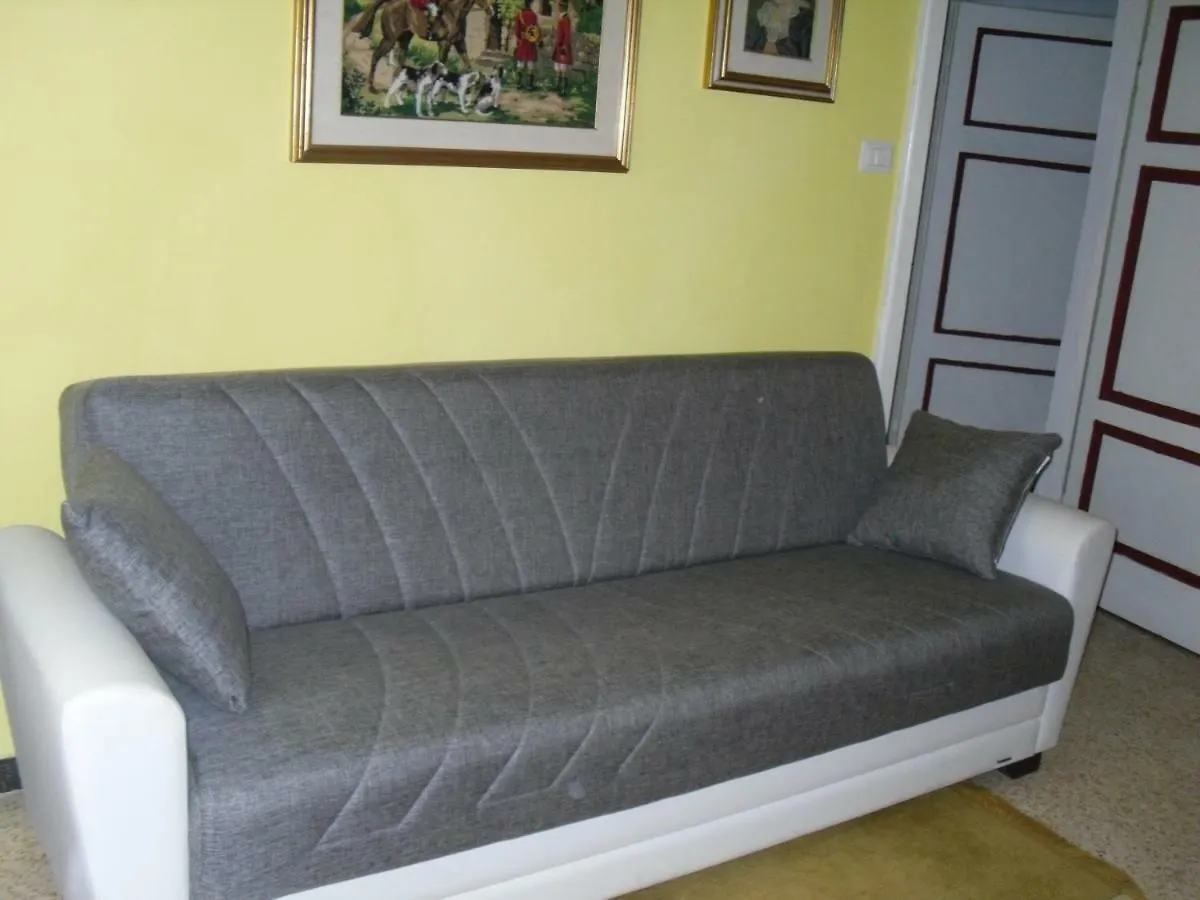 Appartement Appartamenti Il Leone Pienza