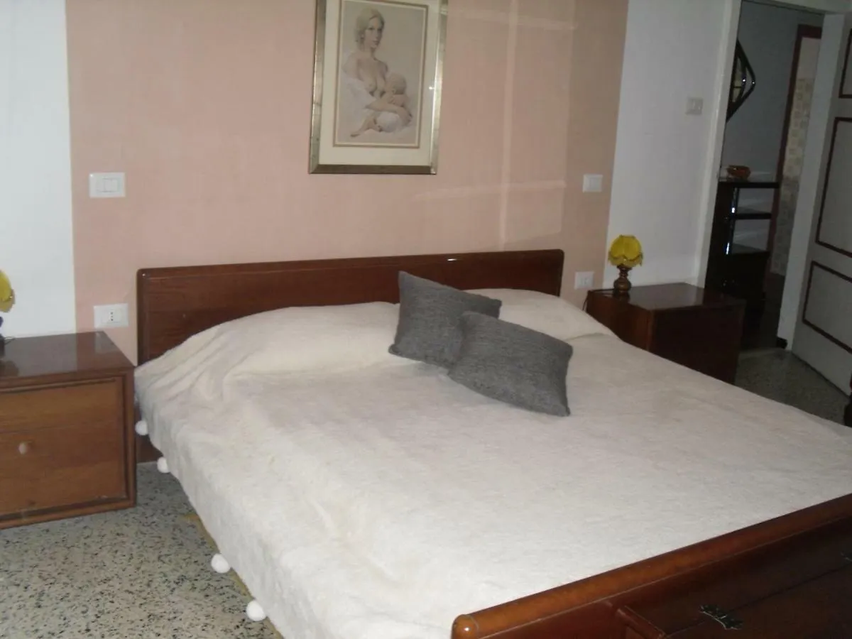 Appartamenti Il Leone Pienza Appartement